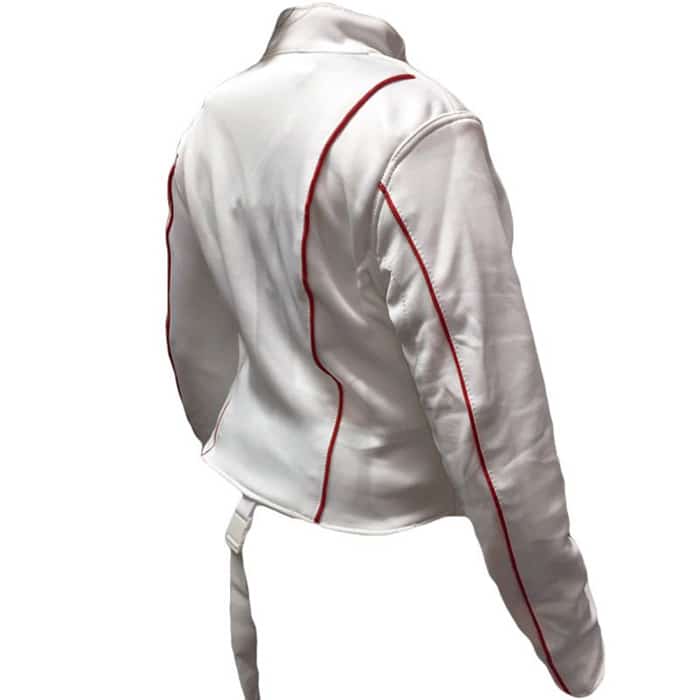 350NW fencing uniform, Fencing Jacket, Fencing Pants, Fencing Plastron